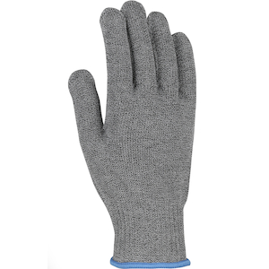 Composite Seamless Knit Gloves